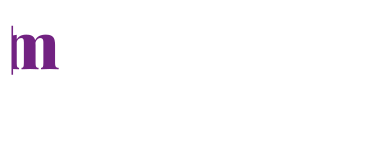 White version of Accountivity logo