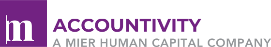 Mier Accountivity Logo