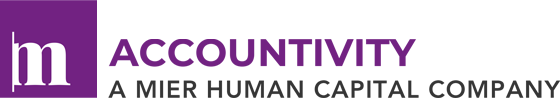 Image of the Accountivity logo